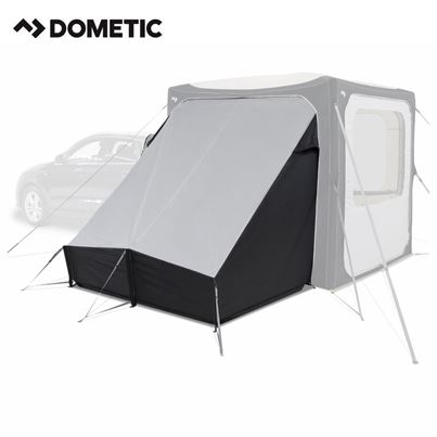 Dometic Dometic HUB 1.0 Annexe With Bedroom Inner Tent