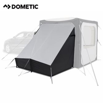 Dometic HUB 1.0 Annexe With Bedroom Inner Tent