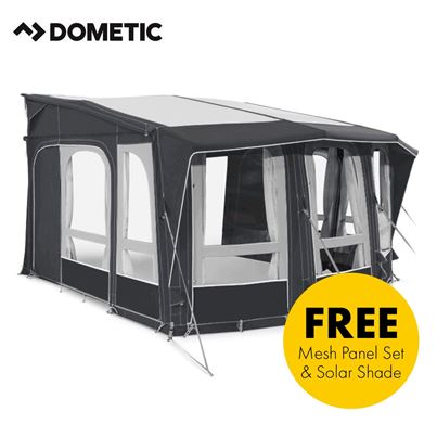 Dometic Dometic Ace AIR All Season 400 S Awning - 2024 Model