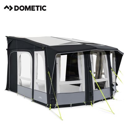 Dometic Dometic Ace AIR Pro 400 S Awning - 2024 Model