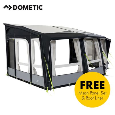 Dometic Dometic Ace AIR Pro 500 S Awning - 2024 Model