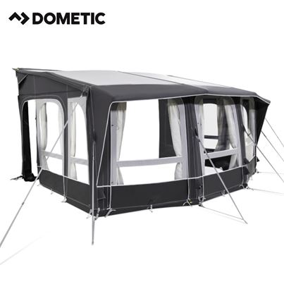 Dometic Dometic Ace AIR All Season 500 S Awning - 2024 Model