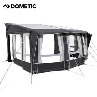 Dometic Ace AIR All Season 500 S Awning - 2024 Model