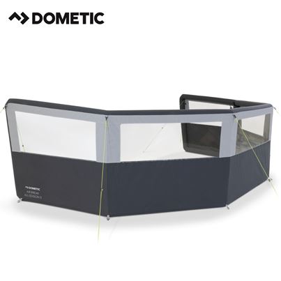 Dometic Dometic AIR Break All-Season 5 Windbreak