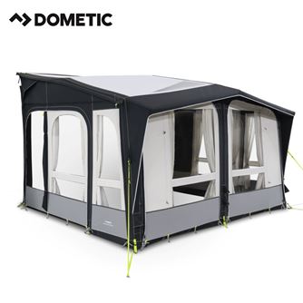 Dometic Club AIR Pro 390 S Awning - 2022 Model