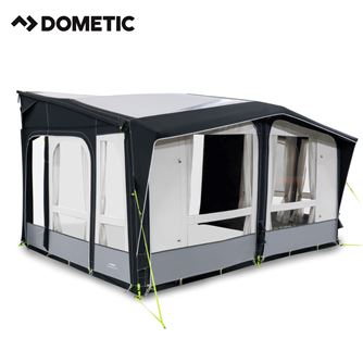 Dometic Club AIR Pro 440 Awning - 2024 Model