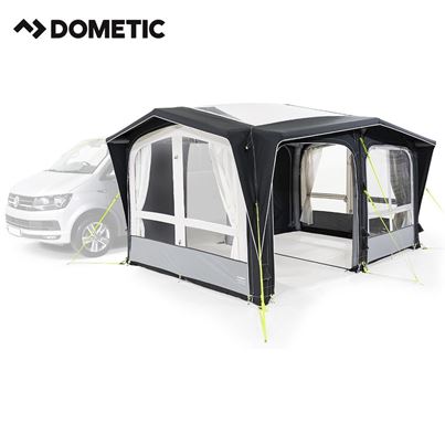 Dometic Dometic Club Deluxe AIR Pro DA Driveaway Awning - 2024 Model
