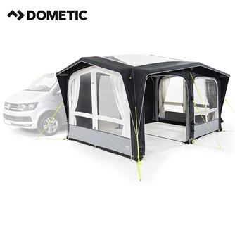 Dometic Club Deluxe AIR Pro DA Driveaway Awning - 2024 Model