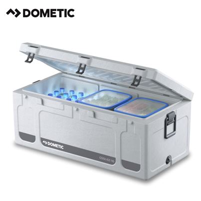 Dometic Dometic Cool-Ice CI 110 Cool Box - Stone