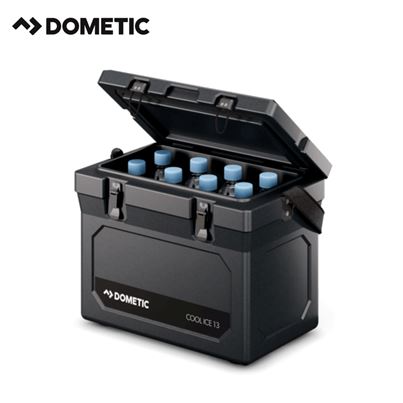 Dometic Dometic Cool-Ice WCI 13 Cool Box - All Colours