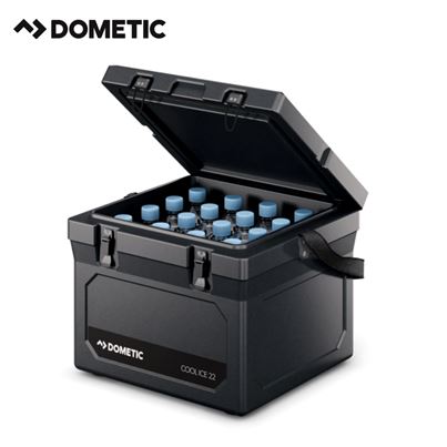 Dometic Dometic Cool-Ice WCI 22 Cool Box - All Colours