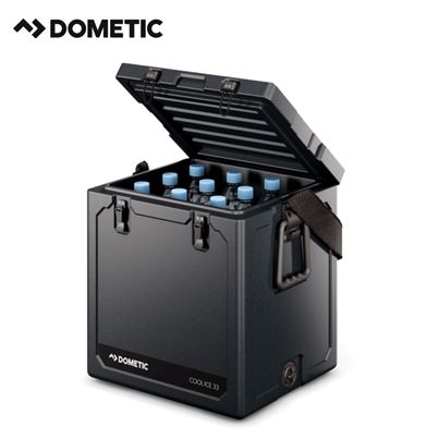 Dometic Dometic Cool-Ice WCI 33 Cool Box - All Colours