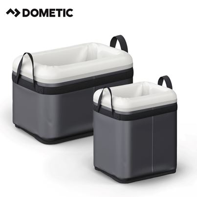 Dometic Dometic GO Portable Storage Insulation Insert - 10L/20L Sizes