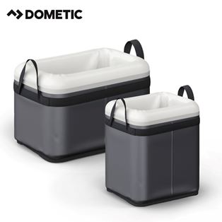 Dometic GO Portable Storage Insulation Insert - 10L/20L Sizes