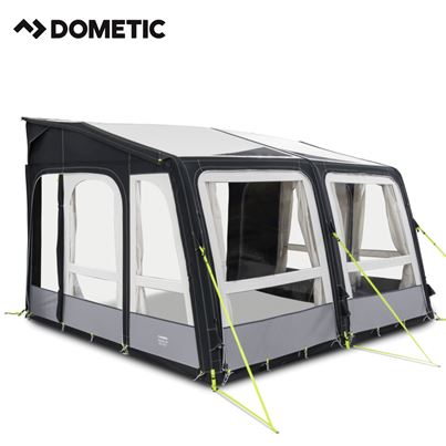 Dometic Dometic Grande AIR Pro 390 Awning - 2024 Model