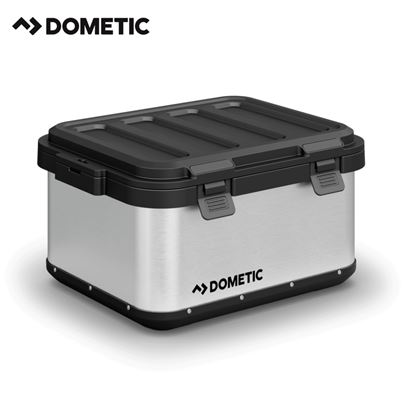Dometic Dometic GO Hard Storage Box 50L