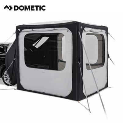 Dometic Dometic HUB 1.0 Door / Window Panel