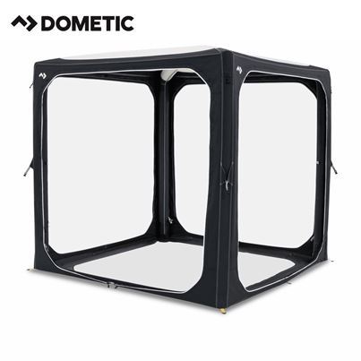 Dometic Dometic HUB 1.0 Inflatable Shelter / Driveaway Awning