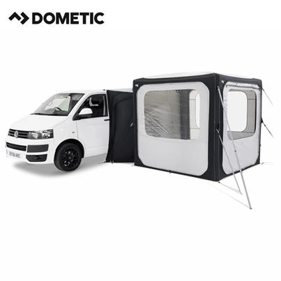 Dometic Dometic HUB 1.0 VW Connection Tunnel