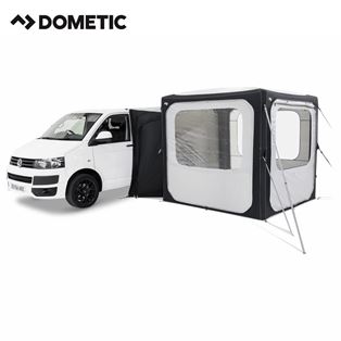 Dometic HUB 1.0 VW Connection Tunnel