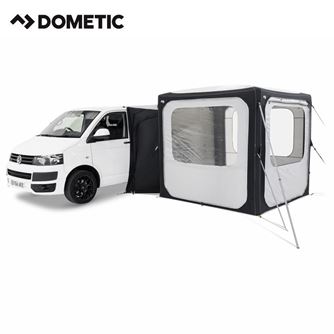 Dometic HUB 1.0 VW Connection Tunnel
