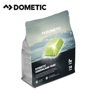 Dometic Powercare - Green Tabs