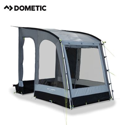 Dometic Dometic Rally 200 Awning - 2024 Model