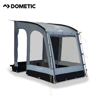 Dometic Rally 200 Awning - 2024 Model