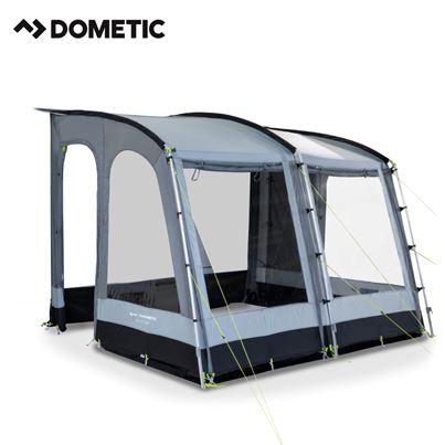 Dometic Dometic Rally 330 Awning - 2024 Model
