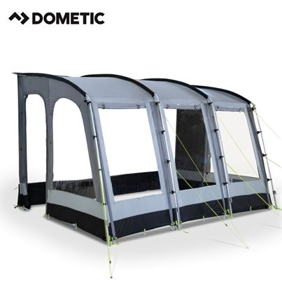 Dometic Dometic Rally 390 Awning - 2024 Model