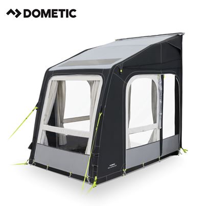 Dometic Dometic Rally AIR Pro 200 S Awning - 2024 Model