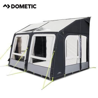 Dometic Dometic Rally AIR Pro 390 Awning - 2024 Model