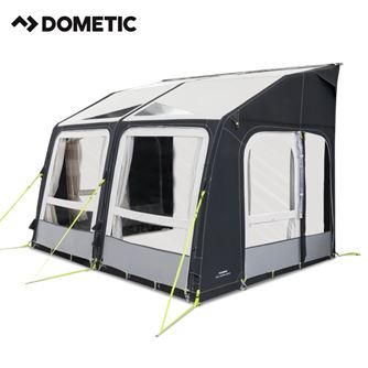 Dometic Rally AIR Pro 390 Awning - 2024 Model