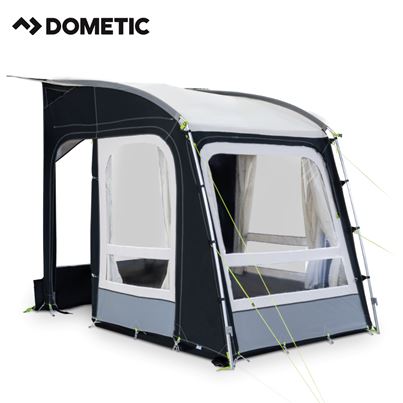 Dometic Dometic Rally Pro 200 Awning - 2024 Model