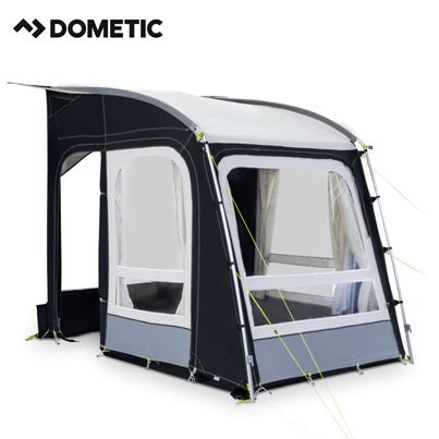 Dometic Dometic Rally Pro 200 Awning - 2023 Model