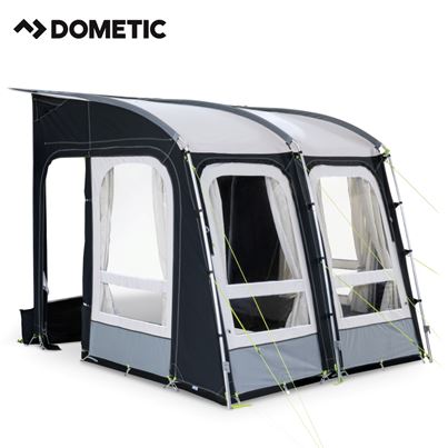 Dometic Dometic Rally Pro 260 Awning -  2024 Model