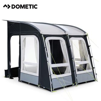 Dometic Rally Pro 260 Awning -  2024 Model