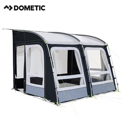 Dometic Dometic Rally Pro 330 Awning  - 2024 Model