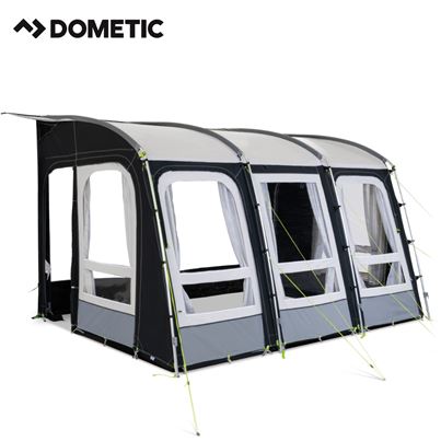 Dometic Dometic Rally Pro 390 Awning - 2024 Model