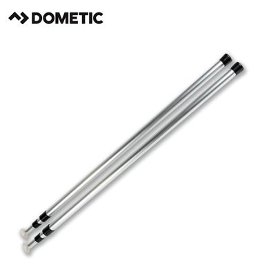 Dometic Dometic Rear Upright Poles Set L - 2021 Model