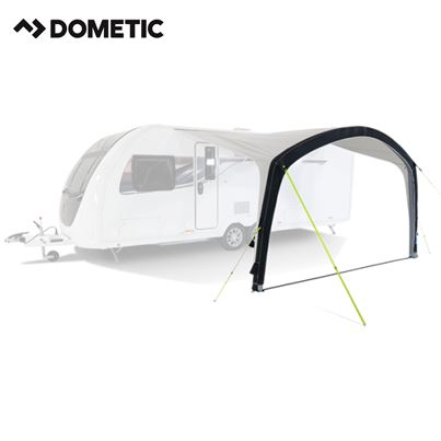 Dometic Dometic Sunshine AIR Pro 400 Awning - 2024 Model