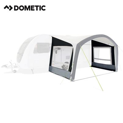 Dometic Dometic Sunshine AIR Pro Side Panel Set