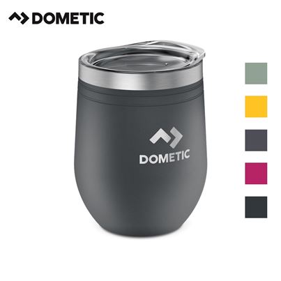 Dometic Dometic Thermo Wine Tumbler 300ml - All Colours
