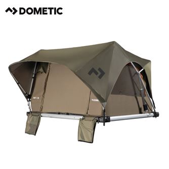 Dometic TRT120E Roof Tent - All Colours