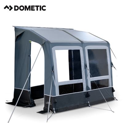 Dometic Dometic Winter AIR PVC 260 S Awning - 2024 Model