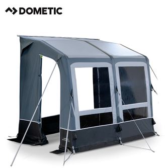 Dometic Winter AIR PVC 260 S Awning - 2024 Model