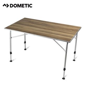 Dometic Zero Light Oak Table Large