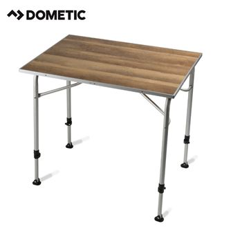 Dometic Zero Light Oak Table Medium
