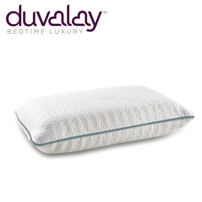 Duvalay Duvalay Deluxe Pillow