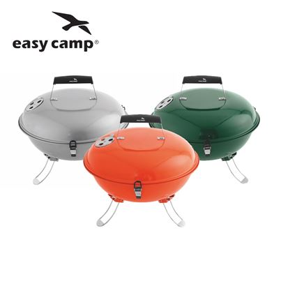 Easy Camp Easy Camp Adventure Grill Charcoal BBQ